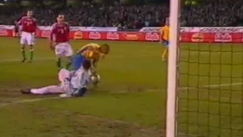 Hungary - Qualification for FIFA World Cup 2006