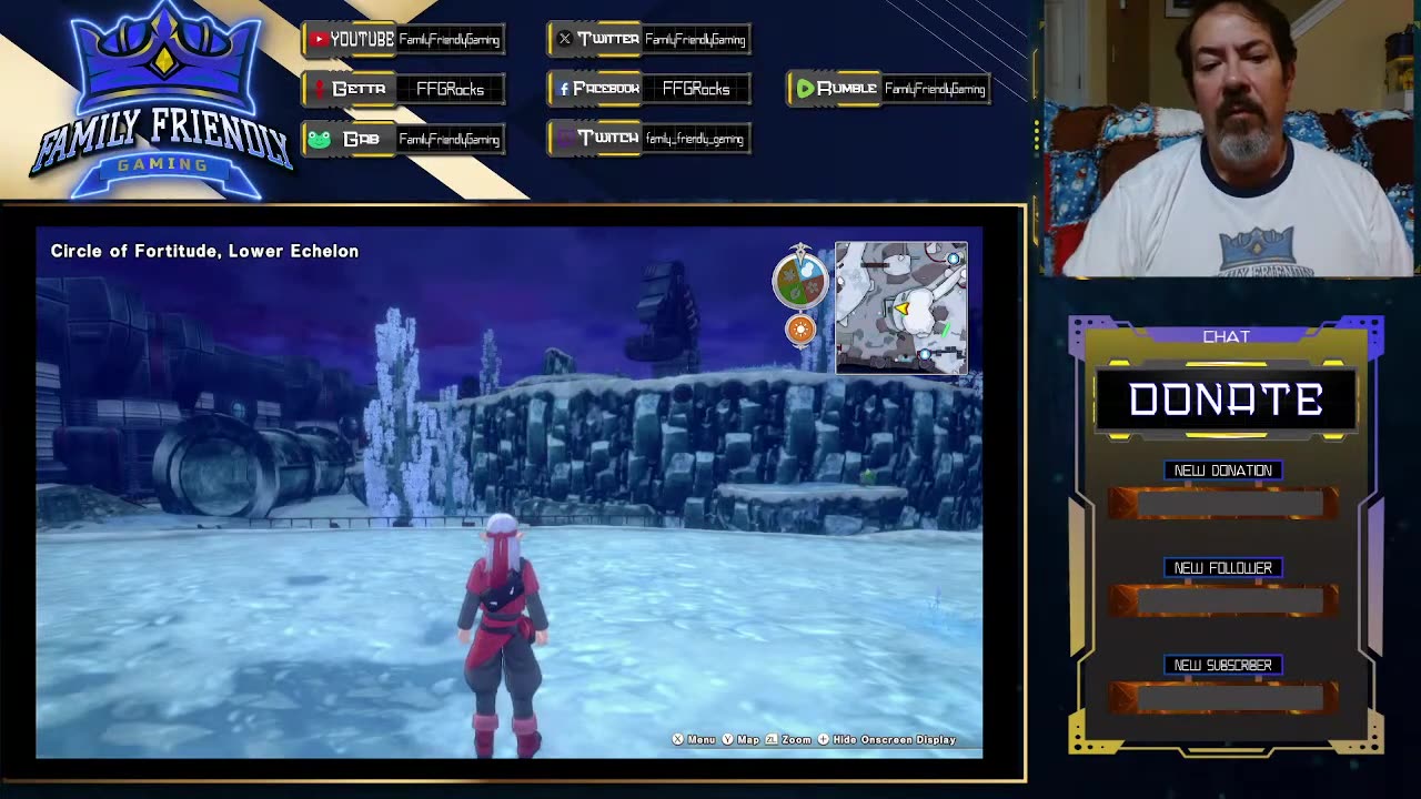 Dragon Quest Monsters The Dark Prince Episode 6