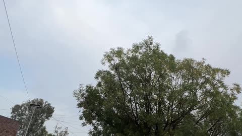 Clouds make weather awesome