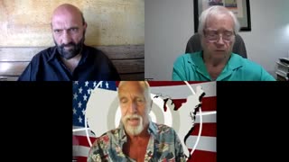 Truth vs. NEW$, Inc Part 1 (30 June 2025) with Jim Fetzer, Don Grahn and Joachim Hagopian