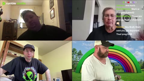 Vape Craziness