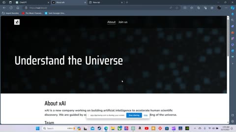Elon Musk will win the AI War