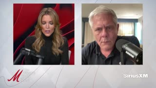 Jimmy Kimmel's Wife Goes COMPLETELY Off the Rails Attacking Trump in New Speech, with Walter Kirn