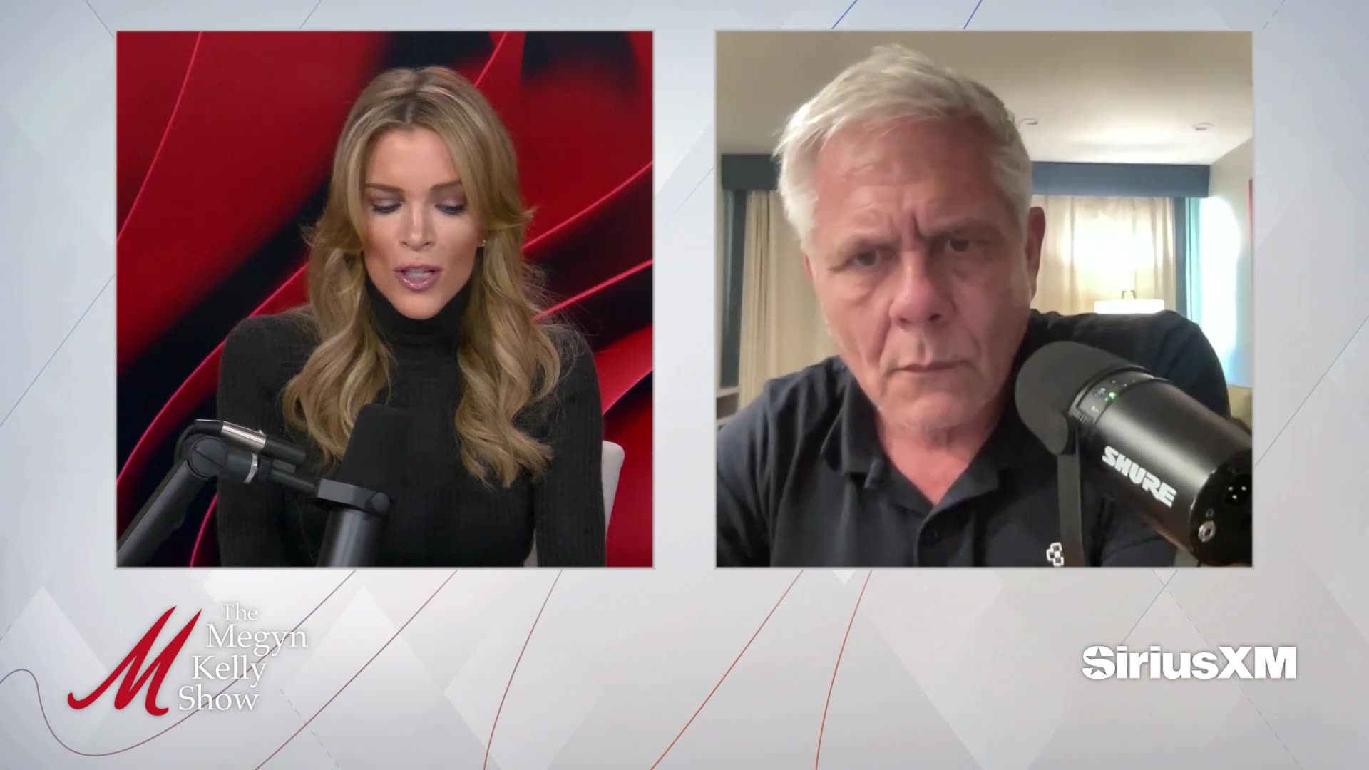 Jimmy Kimmels Wife Goes COMPLETELY Off the Rails Attacking Trump in New Speech, with Walter Kirn