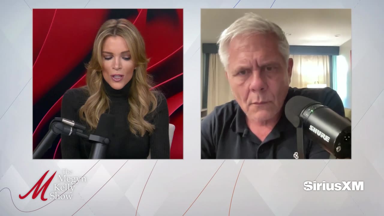 Jimmy Kimmel's Wife Goes COMPLETELY Off the Rails Attacking Trump in New Speech, with Walter Kirn