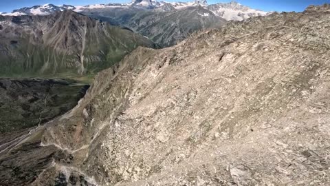 The Cruellast Wingsuit Experience Ever