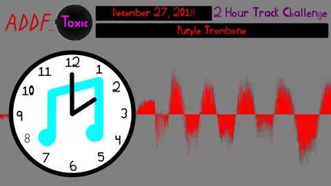 Purple Trombone (2HTC 2018-12-27)