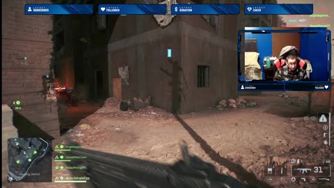 worst player in battlefield 6