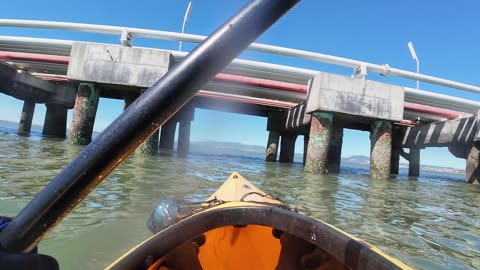 Kayak on The South Side, PT - Margem Sul, S02E10 DESCIDA DO SADO 14th Sept 2025 Part 15