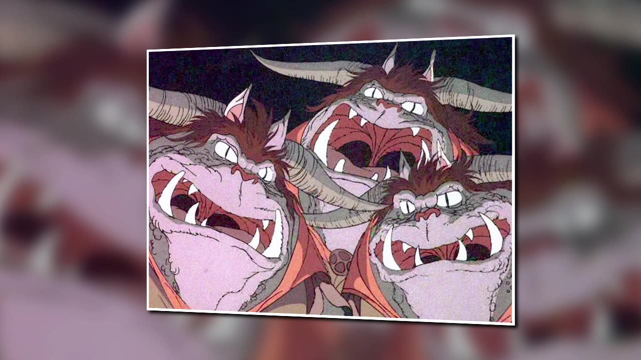 Fifteen Birds (a goblin song)