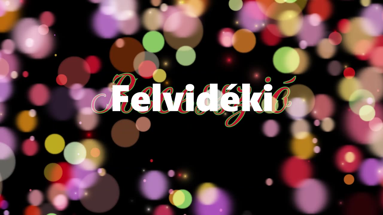 Recesszió ¦ Felvidéki (dalszöveges audió)