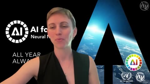 ITU (AI FOR GOOD) Towards AI-powered global-scale species distribution models