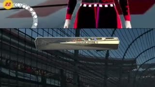 Wall Surfing at Bristol Motor Speedway