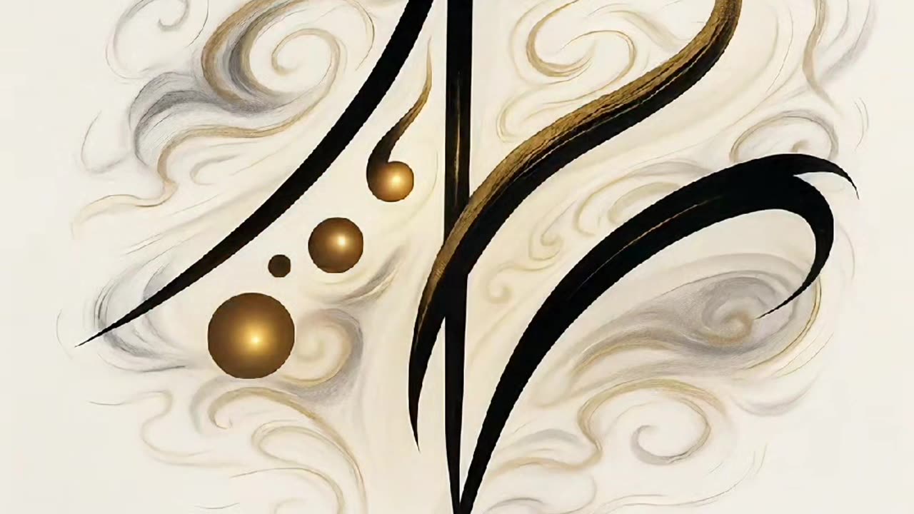 Money flows to me constantly.