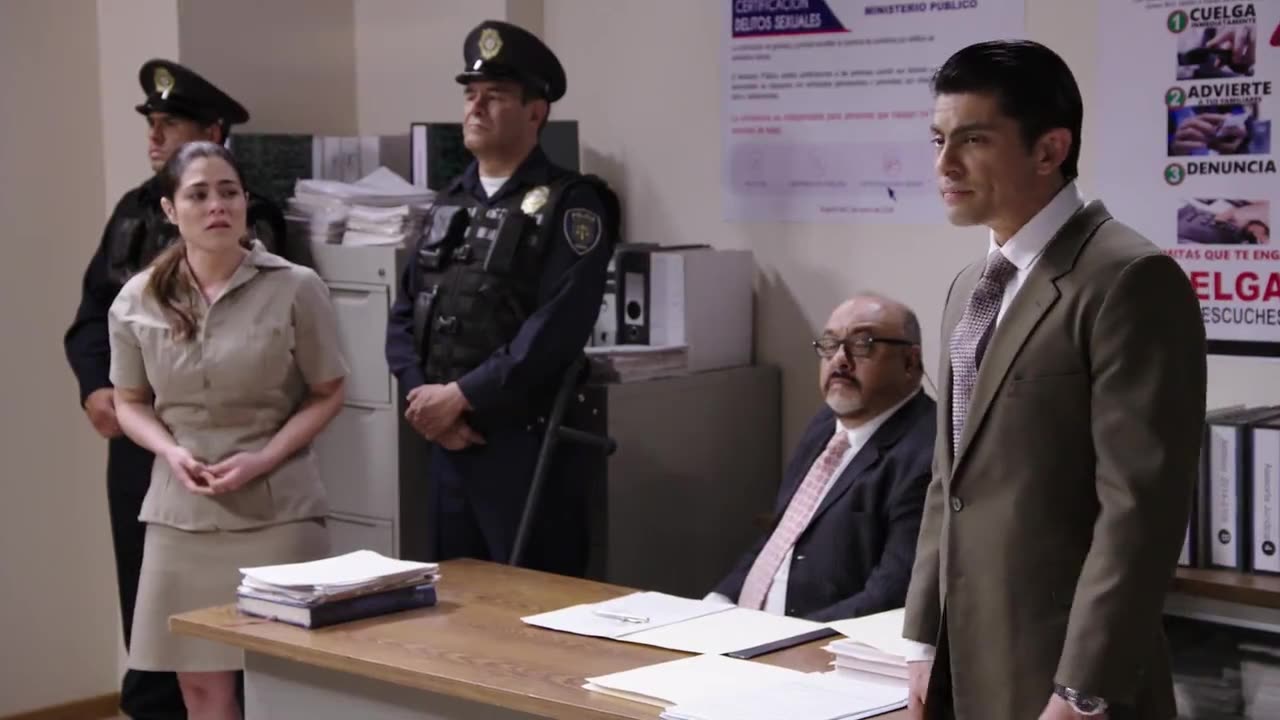 Por amar sin ley cap 72