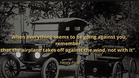 Motivational Quotes From Business Warriors