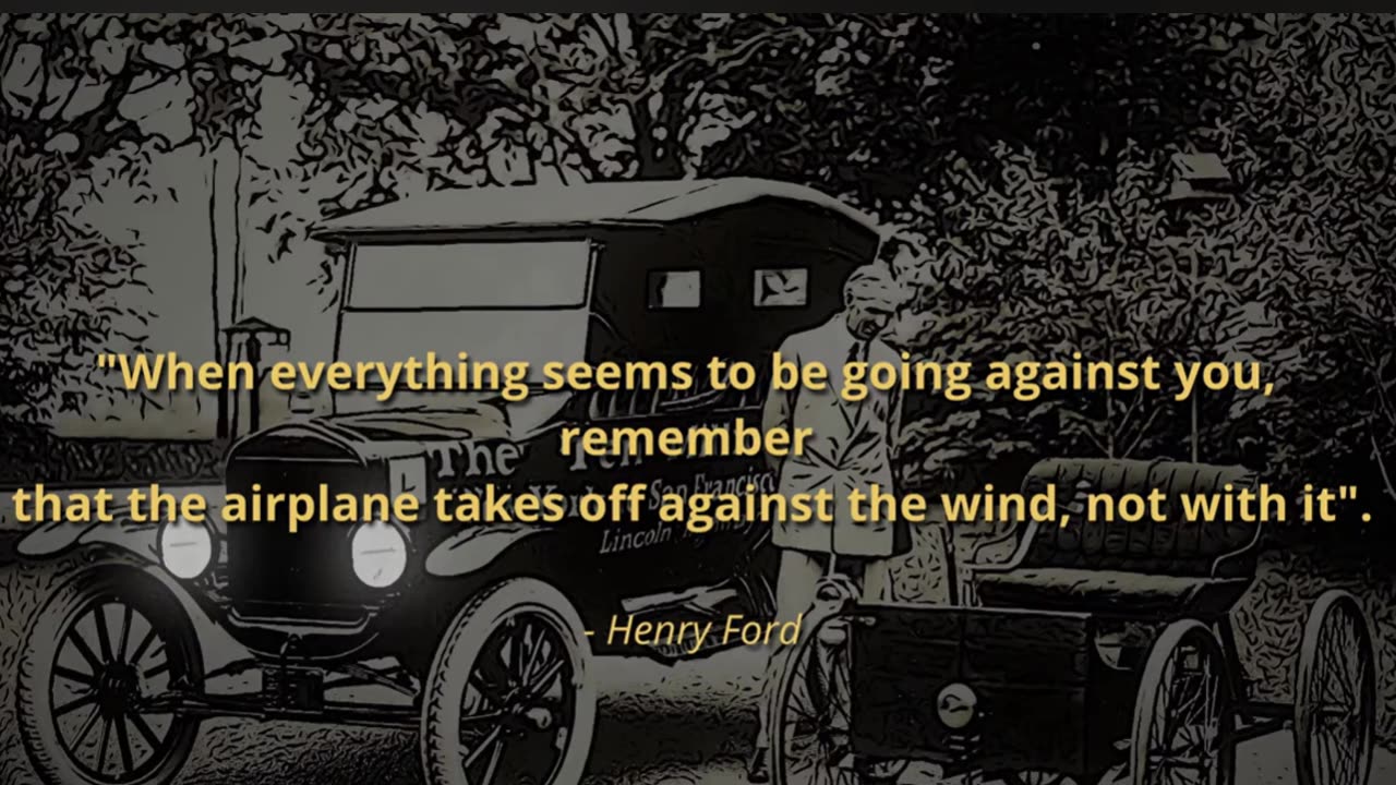 Motivational Quotes From Business Warriors