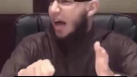 Muslim exposes da'wah lies: hide Quran's fight verses, preach "peace only...