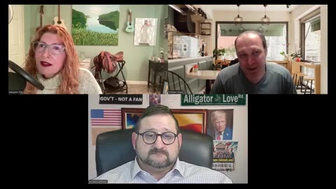 The Unknown special report: an interview with Maryann Petri