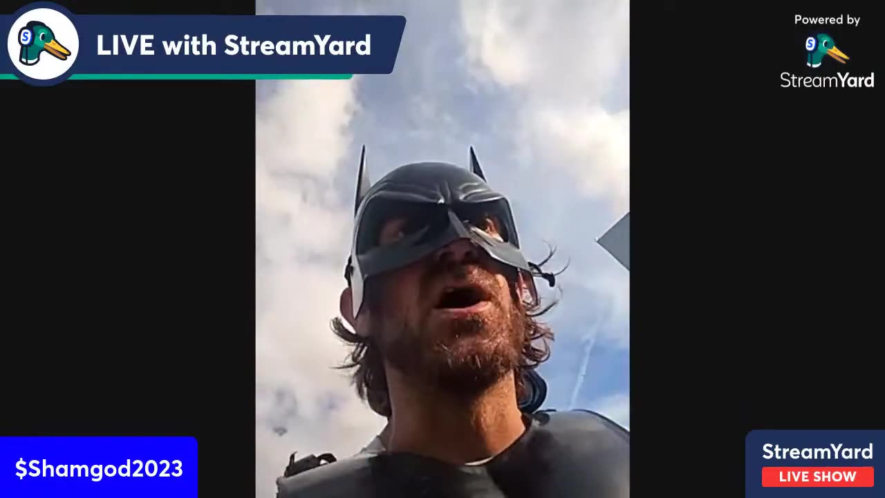 Batman Is DONE TALKING!! 🦇