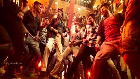 Petta Song