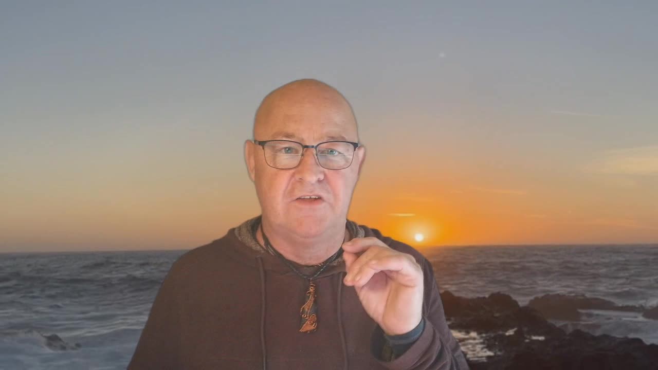 Spiritual Creation November 1st, 2025 ... The Magic You are Already Doing ... 3699963 ...