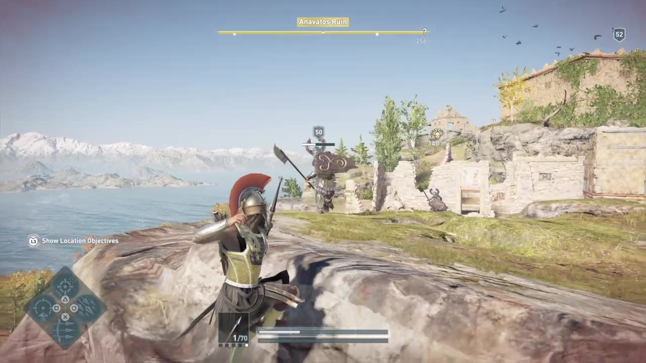 This Choice Changed Everything – Major Story Twist in Odyssey!