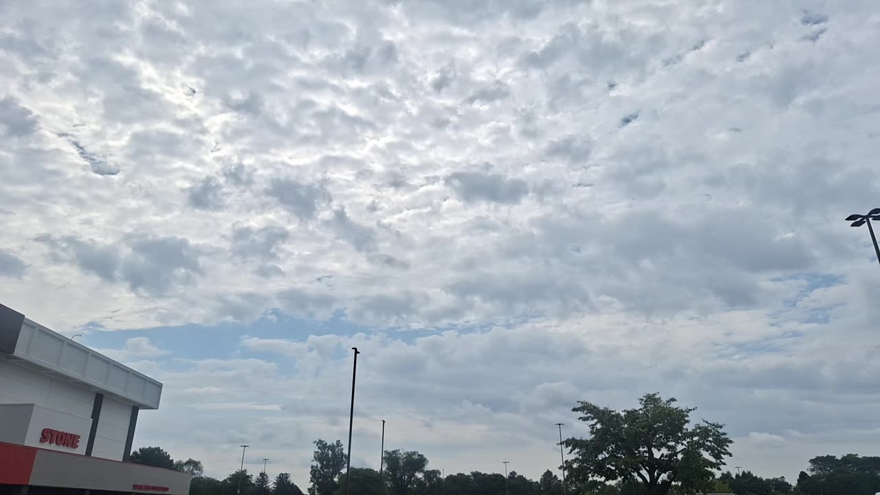 "Clouds"