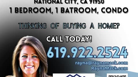 Closed Escrow!
