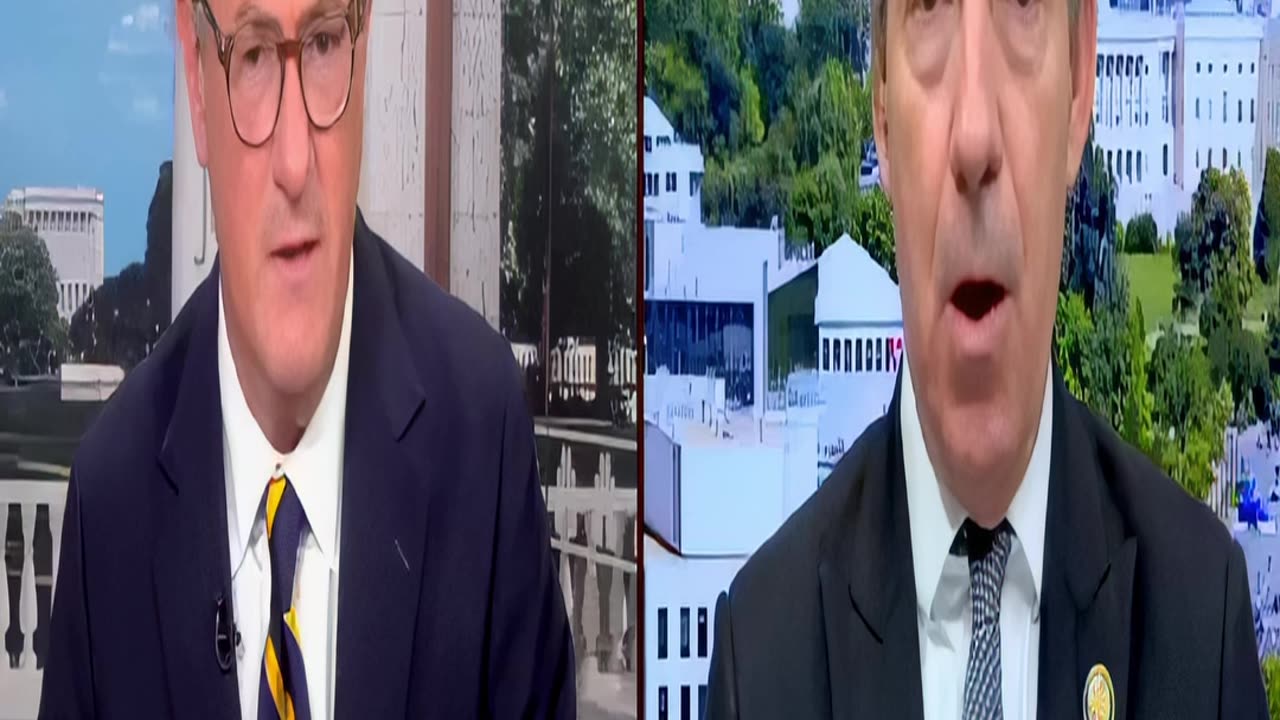 Epstein Files: Why Dems Stayed Silent for 4 Years