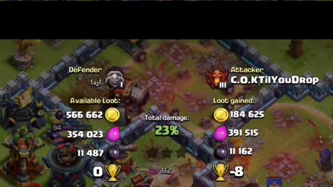 TH 12 VS TH 17? 🤣