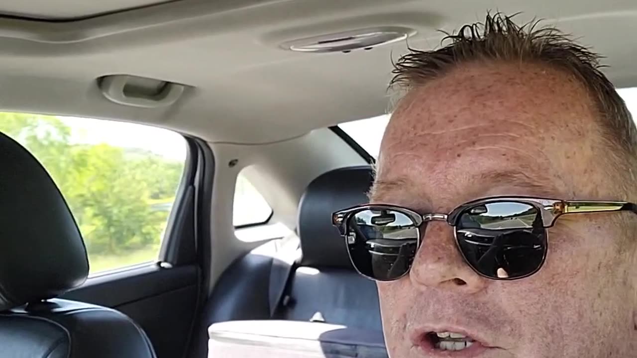 Day Trip on the Cheap