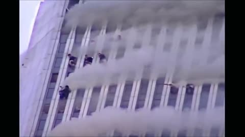 Realizing it wasn’t DEBRIS it was PEOPLE. R.I.P.