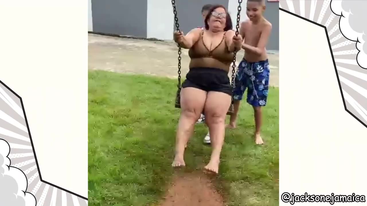 Funny 13