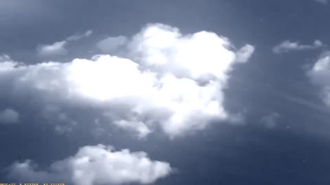 Leaked MH370 Military Footage?