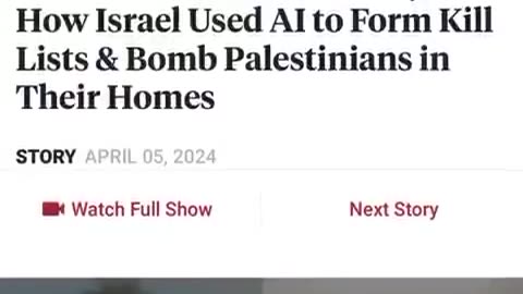 “My bias is to defer to Israel” - Peter Thiel