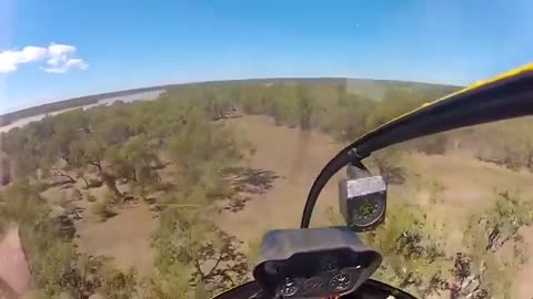 Helicopter Accidents and Mistakes Caught On Camera !