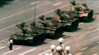 Tank Man's Mysterious Fate - Jeffrey Wasserstrom on Lex Fridman