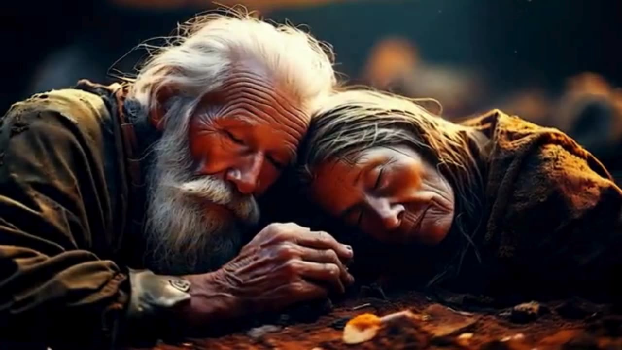Fantastic video of the fall of a human being, part 11