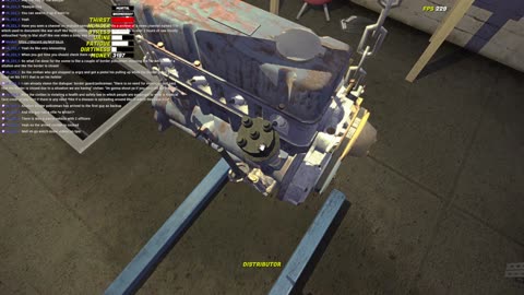 Chilling with My Summer Car after work : Attempt 3