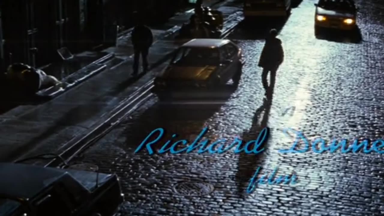 Conspiracy Theory (1997)