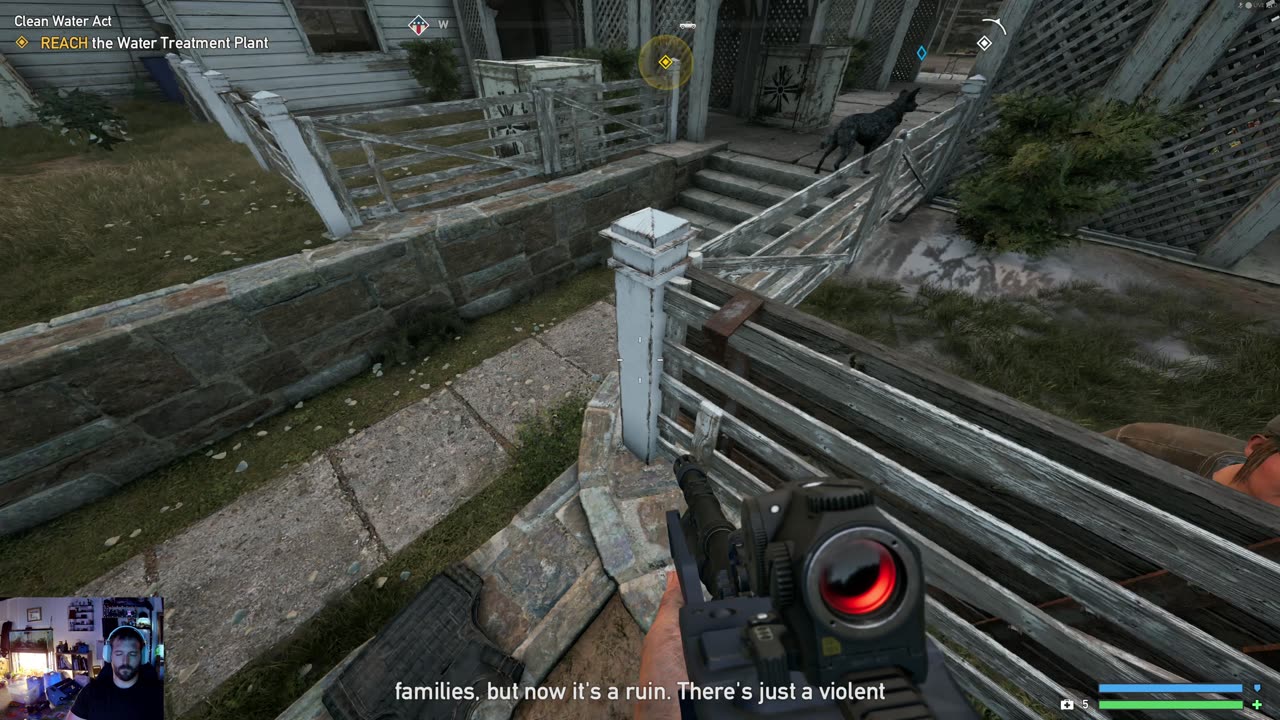 Welcome to Hope County 💥 | Far Cry 5 Mayhem & Missions