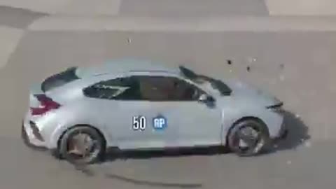 GTA v gameplay