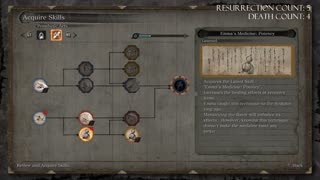 Sekiro: Shadows Die Twice - Ep 6 Another Dead Father
