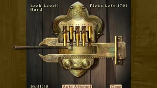 The Elder Scrolls IV: Oblivion