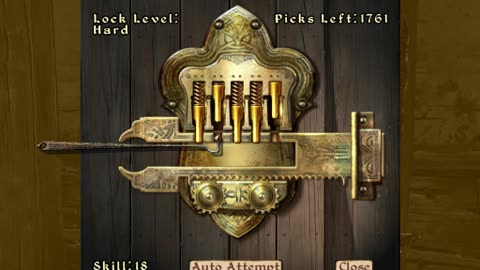 The Elder Scrolls IV: Oblivion