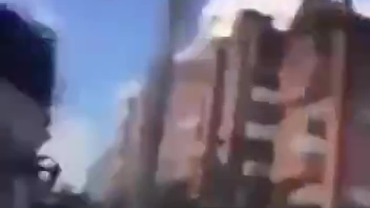 He's just streets ahead