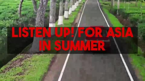 Asia Summer Travel What Budget Travelers Need To Know