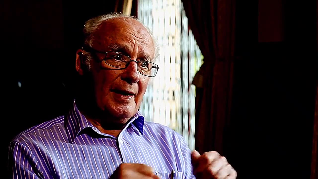 Secrets of the Third Reich, The Hess Enigma