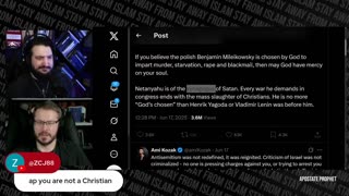 Steven Crowder Destroys Candace Owens